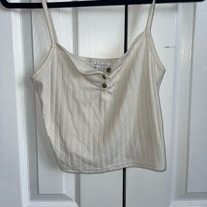 TopShop Tank Top